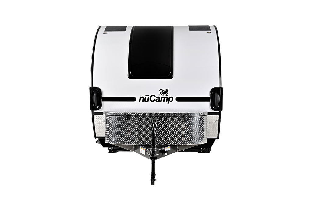 nuCamp TAB 360 CS