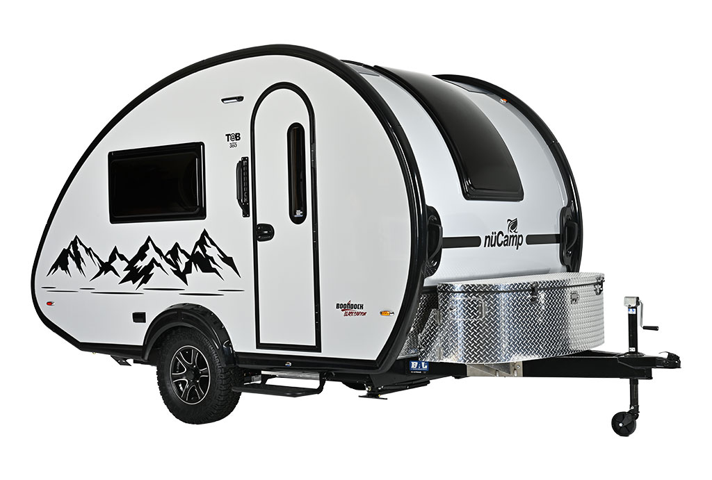 nuCamp TAB 360