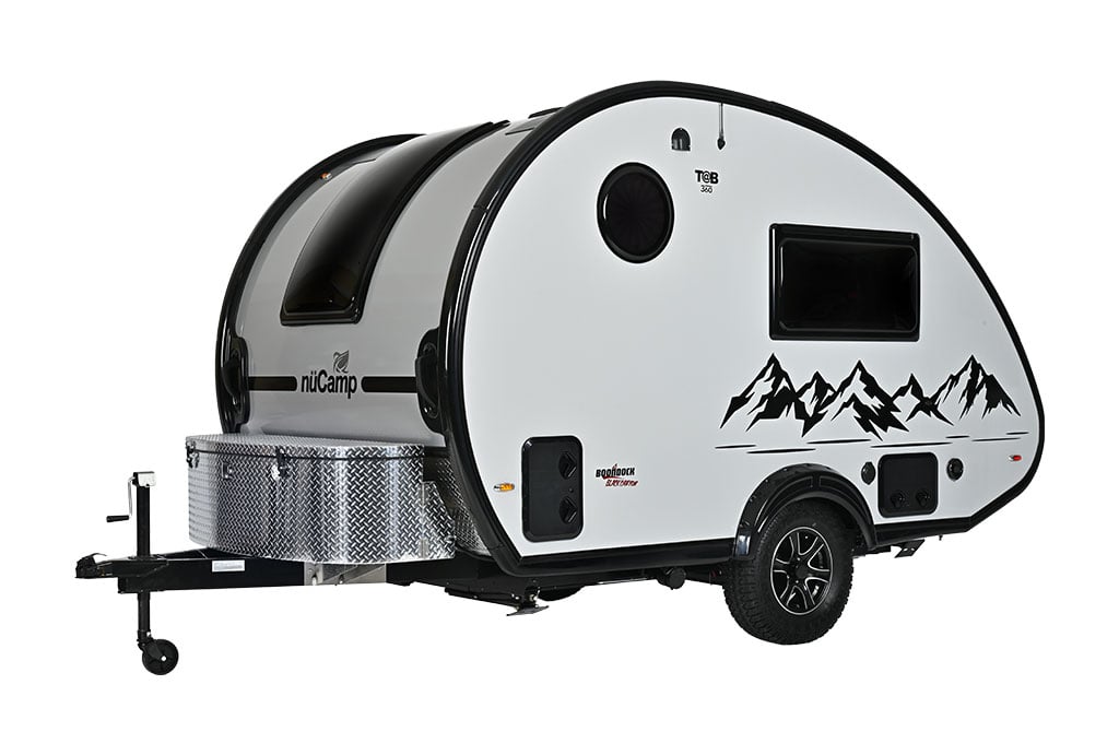 nuCamp TAB 360