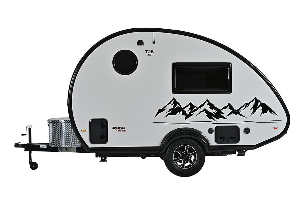 nuCamp TAB 360