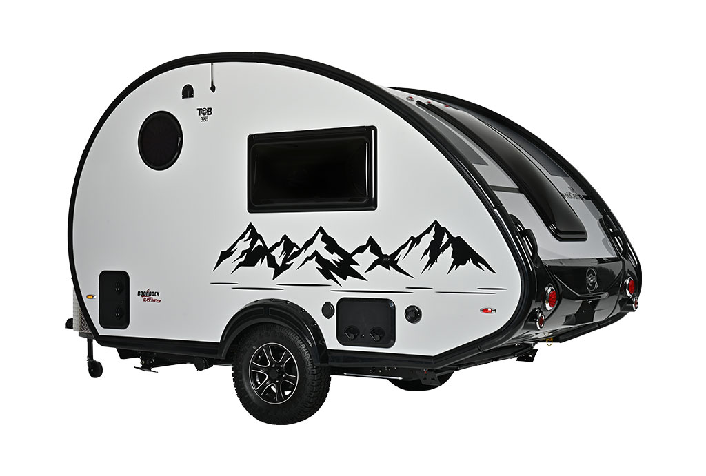 nuCamp TAB 360