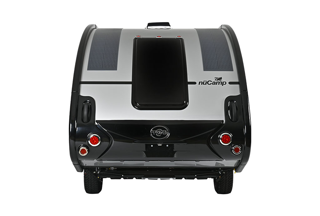 nuCamp TAB 360