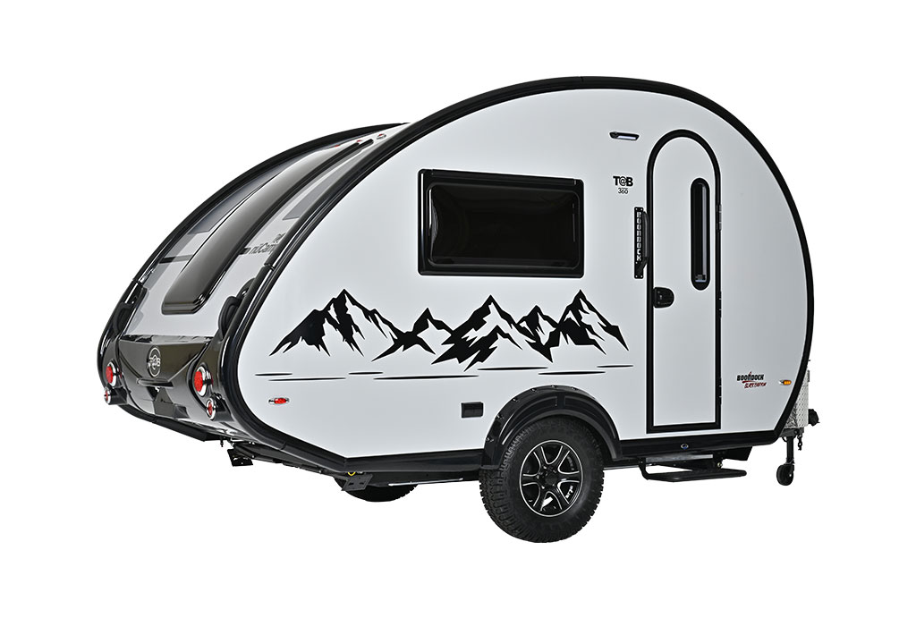 nuCamp TAB 360