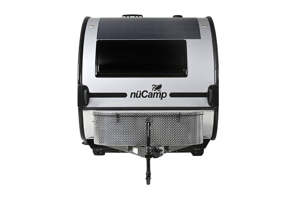 nuCamp TAB 400