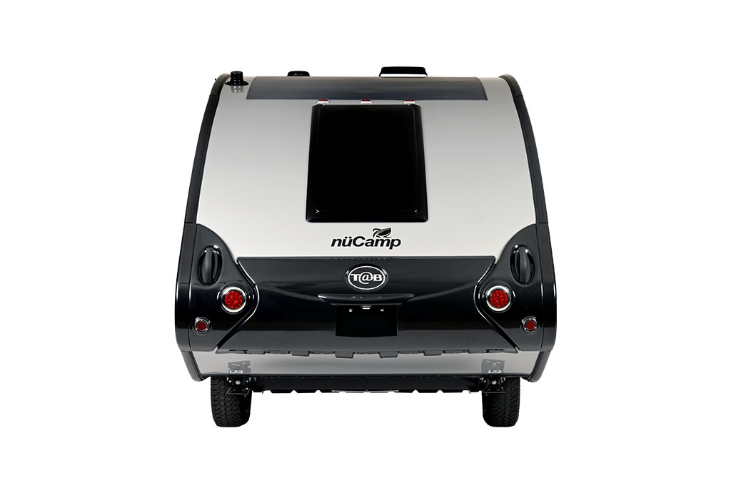 nuCamp TAB 400