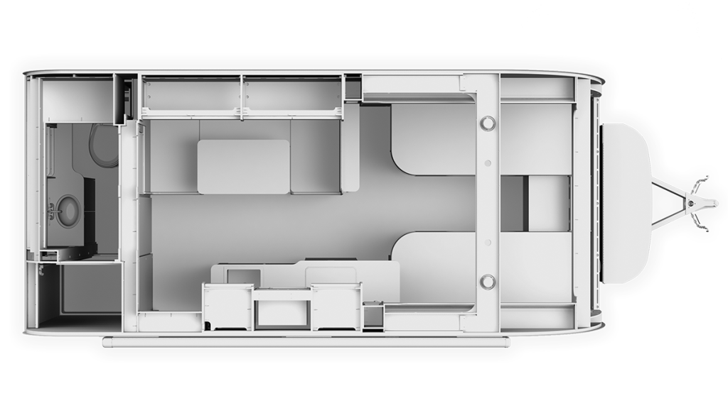 Haven Floorplan 2 Haven Floorplan 2