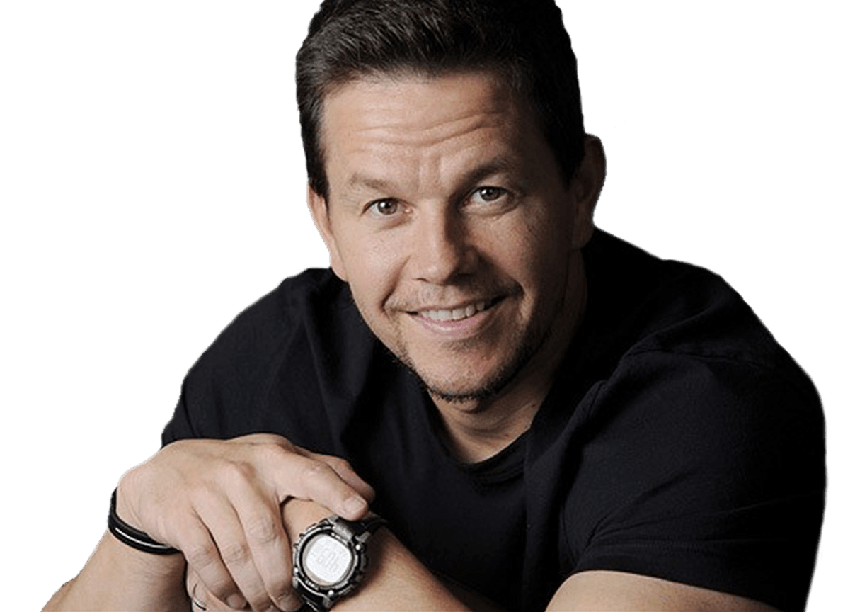 Mark Wahlberg