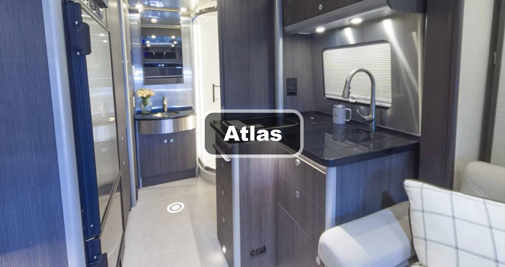 Atlas Interior