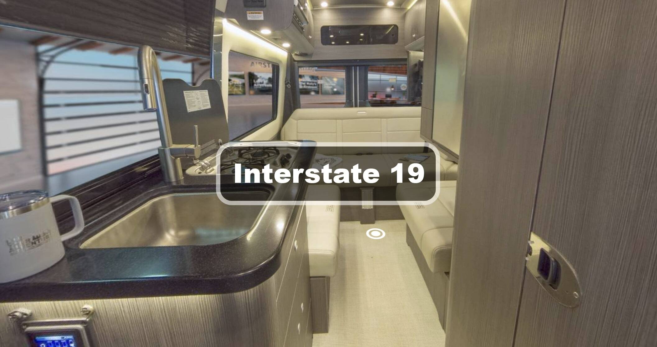 Interstate Interior