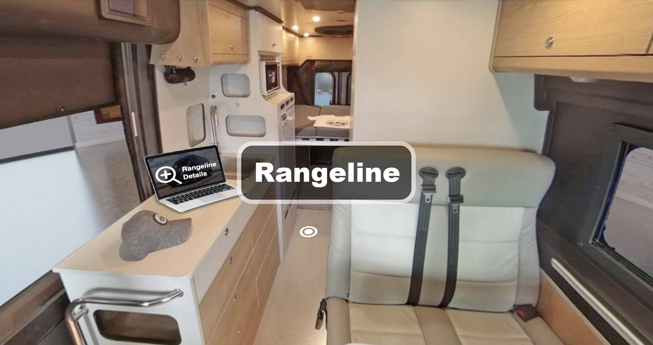 Rangeline Interior