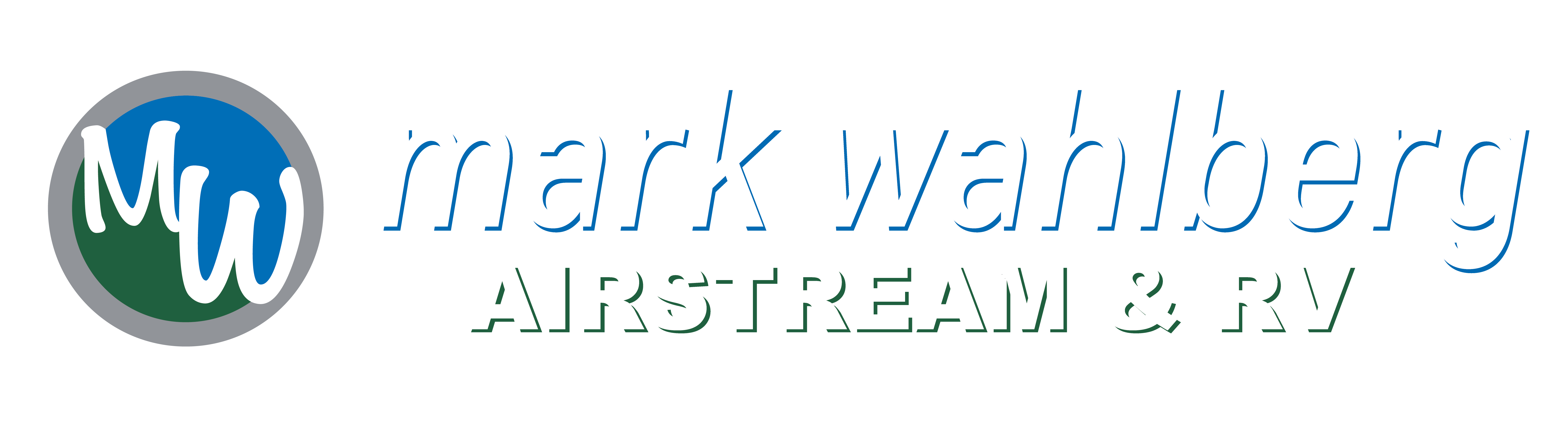 Mark Wahlberg Logo