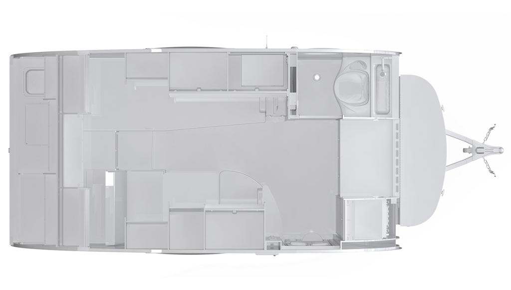 TAB 360 CS Floorplan 1 TAB 360 CS Floorplan 1