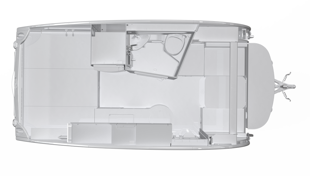 TAB 400 Floorplan 1 TAB 400 Floorplan 1