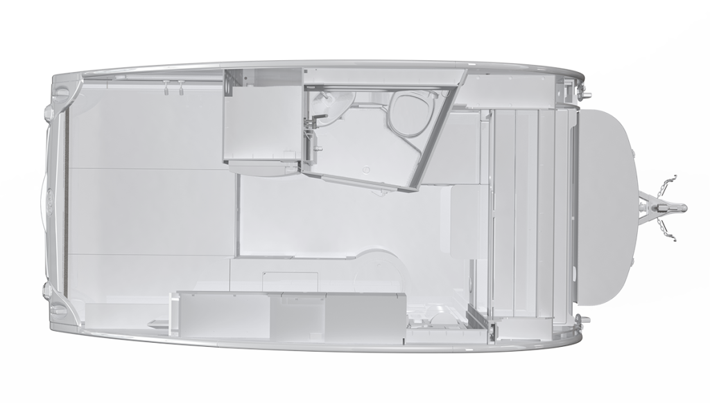 TAB 400 Floorplan 2 TAB 400 Floorplan 2