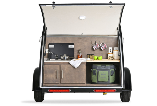 TAG Galley